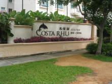 Costa Rhu (D15), Condominium #951532